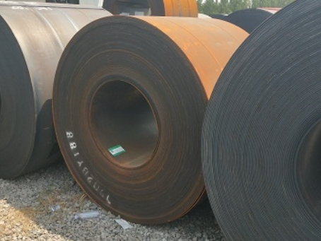 汉台Q355NHB耐候板